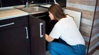 9 Barang yang Tidak Boleh Disimpan di Bawah Wastafel Dapur, Bukan Tempat Aman