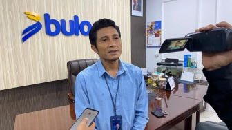 Realisasi Beras SPHP di Sumbar Sudah Capai 2 Ribu Ton, Bulog Target 28 Ribu Ton!