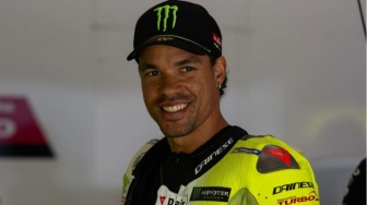 Legowo, Franco Morbidelli Tak Keberatan Digeser Pedro Acosta di VR46 Racing