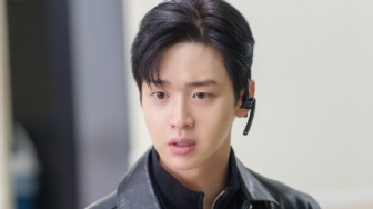 Tayang 5 September, Jang Dong Yeon Ungkap Karakternya di Drama Queen Mantis