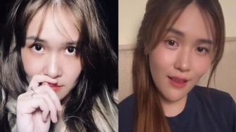 Jessica Wongso Tanggapi Santai Komentar Warganet yang Takut Diajak Ngopi