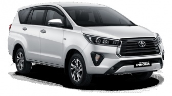 Berapa Pajak Tahunan Innova Reborn Diesel 2025? Ini Bedanya dengan Varian Lama