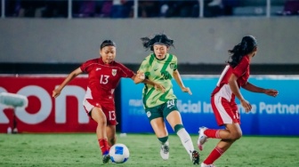 Apa Evaluasi Buat Timnas Putri Indonesia Pasca Ditumbangkan Australia?