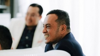Kekayaan Willy Aditya yang Semprot Ahmad Dhani saat DPR Rapat RUU Hak Cipta