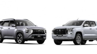 Selisih Harga Cuma Rp4 Juta, Mending Mitsubishi Destinator atau Triton Double Cabin?