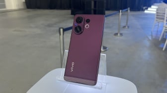 Vivo V70 Muncul di Geekbench, Bawa Chipset Snapdragon 7 Gen 4