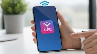 NFC di HP buat Apa? Cek Fungsinya dan 5 Pilihan HP Murah yang Ada Fiturnya