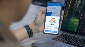 BRI Permudah Reaktivasi Rekening Dormant via BRImo, Tak Perlu ke Kantor Cabang
