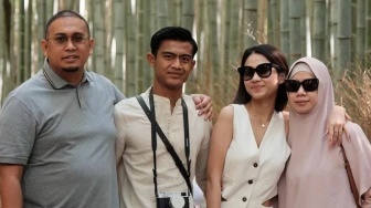 Diduga Sindir Pratama Arhan, Unggahan Menohok Ibunda Azizah Salsha Jadi Sorotan: Istri Adalah Amanah