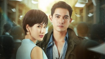 Sinopsis The Ideal City, Drama Terbaru Kem Hussawee dan Pinkploy Paparwadee