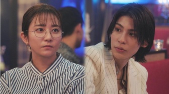 Sinopsis Learning to Love, Drama Terbaru Fumino Kimura dan Raul di Netflix