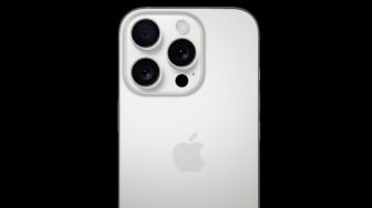 Nyali Ciut Usai Aksinya Viral! Copet Kembalikan iPhone Pegawai Pemprov DKI Pakai Kurir