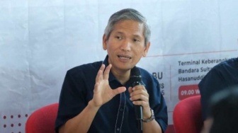 Rp18 Triliun Anggaran Pusat Dikucurkan ke Sulsel, Untuk Apa Saja?