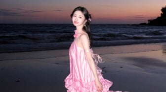 5 Drama China yang Dibintangi Zhou Jieqiong, Ada Fox Spirit Matchmaker