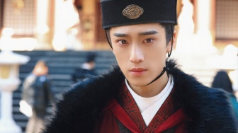 Rayakan Ulang Tahun ke-24, Ini 6 Rekomendasi Drama China Zhang Kangle