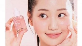 4 Serum Kandungan PDRN dari DNA Salmon, Rahasia Wajah Kenyal Bebas Kerutan!