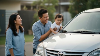 Mobil Keluarga dari Toyota Harga di Bawah Rp80 Juta? Ini 5 Jagoan yang Bikin Tetangga Iri