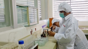 Ilmuwan Muda Indonesia Temukan Senyawa Baru untuk Mengatasi Diabetes