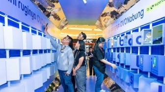 Mengenal OVO Nabung: Didukung Superbank, Tabungan Bunga Tinggi via Rek-Wallet