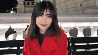 Apa Kabar Marshella Aprilia? Mantan Pratama Arhan yang Dulu Ditinggal Nikah