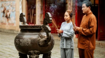 8 Gaya Hidup Sehat ala Orang China yang Bikin Panjang Umur Tanpa Ribet