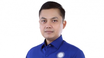 Profil dan Kekayaan Jeffry Sentana, Wali Kota Langsa yang Dituntut Kompensasi Rp 16 M