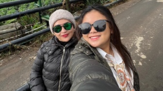 Anak Gadis Didatangi Mpok Alpa dalam Mimpi, Beri Pesan Apa?