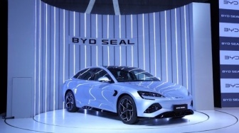 BRI Consumer Expo 2025 Hadirkan Deretan Brand Otomotif Ternama dan Promo Menarik