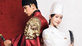 5 Alasan Kenapa Kamu Harus Nonton Drama Korea Bon Appetit, Your Majesty!