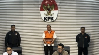Gaya Hidup Mewah Koruptor LPEI: Duit Negara Rp1,7 Triliun Dipakai Beli Aset hingga Main Judi