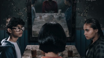 5 Film Horor Tayang di Bioskop September 2025, Dijamin Bikin Merinding!