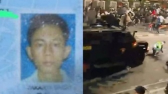 Affan Kurniawan dan Estafet Perlawanan Rakyat yang Belum Usai