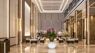 Resmi Beroperasi, The Grand Platinum Jakarta Bawa Kemewahan Bintang Lima di Jantung Ibu Kota