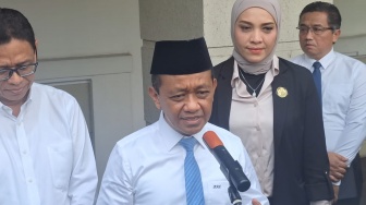Bukan Pilih Kasih, Maksud Bahlil Minta SPBU Swasta Beli Minyak Mentah dari Pertamina