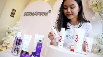 Liposom dan Eksosom: Terobosan Teknologi Skincare Korea yang Kini Hadir di Indonesia!