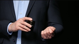 Pilihan Parfum Premium untuk Pria Modern, Tapi Harganya Ramah di Kantong