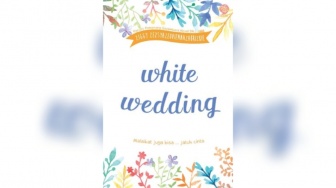 Ulasan: Dunia Anak yang Tidak Pernah Sederhana, Membaca Kejujuran White Wedding