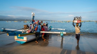Portofolio Sustainable Finance BRI Tembus Rp807,8 T per Triwulan II 2025