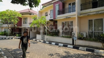 Spesifikasi Rumah Dinas DPR RI di Kalibata yang Disebut Tidak Layak
