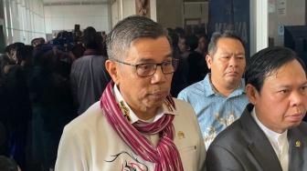 Keadilan untuk Affan Kurniawan: DPR Janjikan Rapat Pengawasan Pasca-Insiden Rantis Brimob