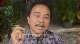 UGM Siapkan Strategi Baru? Roy Suryo Ungkap Kejanggalan Pernyataan Rektor Soal Ijazah Jokowi