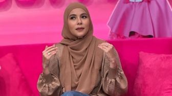 Meisya Siregar Serukan Perjuangan Lawan Penguasa Zalim