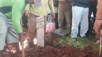 Sosok Affan Kurniawan Semasa Hidup, Jadi Ojol Demi Bantu Ekonomi Keluarga