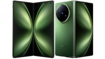Vivo X Fold 5 Resmi Masuk Indonesia, HP Lipat dengan Durabilitas Tinggi serta Engsel Kuat dari Baja