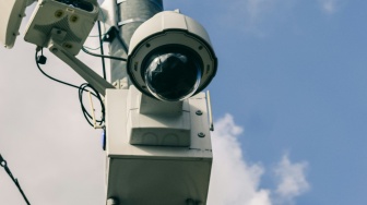 Kumpulan Link CCTV Jakarta Pusat Live 24 Jam, Pantau Lokasi Demo Hari Ini
