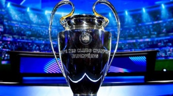 Drama Klasik dan Nostalgia: Fakta Menarik dari Drawing Liga Champions 2025/2026