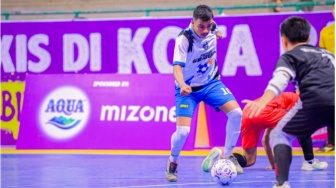 Apa Benar Futsal Bisa Bikin Ganteng?