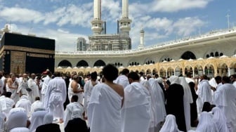 7 Negara yang Warganya Gak Perlu Antre Haji: Malangnya Jadi WNI, Kuotanya Malah Dikorupsi
