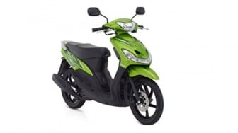 Setara Gaji DPR Sehari, Budget 3 Juta Dapat Motor Apa? Ini Pilihan yang Worth It Dibeli