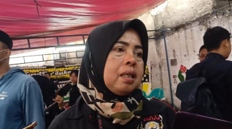 Kesaksian Pilu Rekan, Affan Kurniawan Meninggal usai 5 Menit Diperiksa Dokter